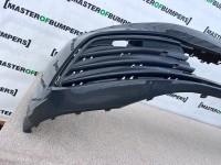 VW Golf Se Mk8 Hatchback 2020-2024 Front Bumper 4 Pdc Genuine [v47]