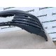 VW Golf Se Mk8 Hatchback 2020-2024 Front Bumper 4 Pdc Genuine [v47]