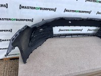 VW Golf Se Mk8 Hatchback 2020-2024 Front Bumper 4 Pdc Genuine [v47]