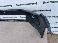 VW Golf Se Mk8 Hatchback 2020-2024 Front Bumper 4 Pdc Genuine [v47]