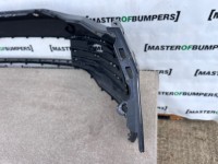 VW Golf Se Mk8 Hatchback 2020-2024 Front Bumper 4 Pdc Genuine [v47]