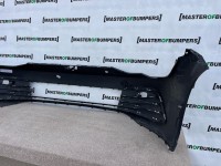 VW Golf Se Mk8 Hatchback 2020-2024 Front Bumper 4 Pdc Genuine [v47]