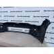 VW Golf Se Mk8 Hatchback 2020-2024 Front Bumper 4 Pdc Genuine [v47]