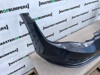 VW Golf Se Mk8 Hatchback 2020-2024 Front Bumper 4 Pdc Genuine [v47]