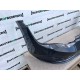 VW Golf Se Mk8 Hatchback 2020-2024 Front Bumper 4 Pdc Genuine [v47]