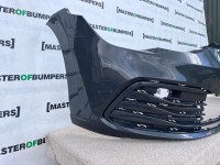 VW Golf Se Mk8 Hatchback 2020-2024 Front Bumper 4 Pdc Genuine [v47]