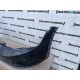 VW Golf Se Mk8 Hatchback 2020-2024 Front Bumper 4 Pdc Genuine [v47]