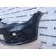 VW Golf Se Mk8 Hatchback 2020-2024 Front Bumper 4 Pdc Genuine [v47]