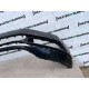 VW Passat Gt Highline B8 2015-2019 Front Bumper 4 Pdc No Jets Genuine [v35]