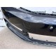 VW Passat Gt Highline B8 2015-2019 Front Bumper 4 Pdc No Jets Genuine [v35]