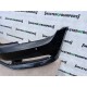 VW Passat Gt Highline B8 2015-2019 Front Bumper 4 Pdc No Jets Genuine [v35]