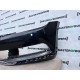 VW Passat Gt Highline B8 2015-2019 Front Bumper 4 Pdc No Jets Genuine [v35]