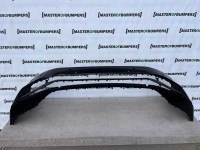 VW Passat Evo Bussines B8 Lift Saloon 2020-2024 Front Bumper 6 Pdc Genuine [v45]