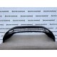 VW Passat Evo Bussines B8 Lift Saloon 2020-2024 Front Bumper 6 Pdc Genuine [v45]