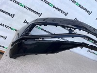 VW Passat Evo Bussines B8 Lift Saloon 2020-2024 Front Bumper 6 Pdc Genuine [v45]