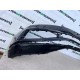 VW Passat Evo Bussines B8 Lift Saloon 2020-2024 Front Bumper 6 Pdc Genuine [v45]