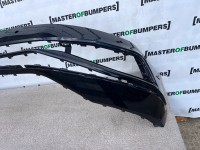 VW Passat Evo Bussines B8 Lift Saloon 2020-2024 Front Bumper 6 Pdc Genuine [v45]