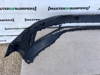 VW Passat Evo Bussines B8 Lift Saloon 2020-2024 Front Bumper 6 Pdc Genuine [v45]