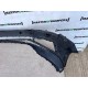 VW Passat Evo Bussines B8 Lift Saloon 2020-2024 Front Bumper 6 Pdc Genuine [v45]