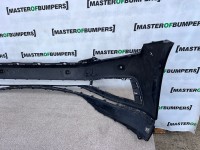 VW Passat Evo Bussines B8 Lift Saloon 2020-2024 Front Bumper 6 Pdc Genuine [v45]