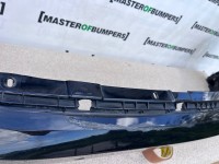 VW Passat Evo Bussines B8 Lift Saloon 2020-2024 Front Bumper 6 Pdc Genuine [v45]