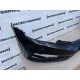 VW Passat Evo Bussines B8 Lift Saloon 2020-2024 Front Bumper 6 Pdc Genuine [v45]