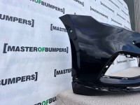 VW Passat Evo Bussines B8 Lift Saloon 2020-2024 Front Bumper 6 Pdc Genuine [v45]