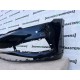 VW Passat Evo Bussines B8 Lift Saloon 2020-2024 Front Bumper 6 Pdc Genuine [v45]