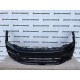 VW Tiguan R Line 5na Mk2 Facelift 2020-2023 Front Bumper 6 Pdc Genuine [v48]