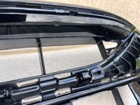 VW Tiguan R Line 5na Mk2 Facelift 2020-2023 Front Bumper 6 Pdc Genuine [v48]