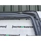 VW Transporter Caravelle Multivan T6 T6.1 2016-2021 Tailgate Bare Genuine Grey