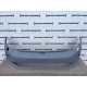 VW Golf Sportsvan Mk1 2015-2018 Front Bumper No Pdc + Jets Genuine [v661]