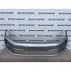 VW Golf Sv Sportsvan Face Lift 2018-2022 Front Bumper 4 Pdc +jets Genuine [v55]