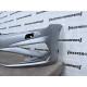 VW Golf Sv Sportsvan Face Lift 2018-2022 Front Bumper 4 Pdc +jets Genuine [v55]