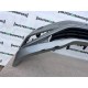 VW Golf Sv Sportsvan Face Lift 2018-2022 Front Bumper 4 Pdc +jets Genuine [v56]