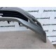 VW Golf Sv Sportsvan Face Lift 2018-2022 Front Bumper 4 Pdc +jets Genuine [v56]