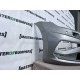 VW Golf Sv Sportsvan Face Lift 2018-2022 Front Bumper 4 Pdc +jets Genuine [v56]