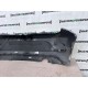 VW Up Move Facelift 2017-2020 Rear Bumper Grey Pdc Genuine [v80]