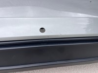 VW Up Move Facelift 2017-2020 Rear Bumper Grey Pdc Genuine [v80]