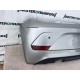 VW Up Move Facelift 2017-2020 Rear Bumper Grey Pdc Genuine [v80]