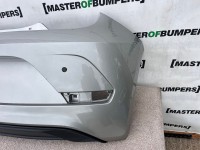 VW Up Move Facelift 2017-2020 Rear Bumper Grey Pdc Genuine [v80]