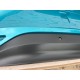 VW Id3 Id.3 2020-2024 Rear Bumper 4 Pdc Genuine [v81]