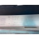 VW Id3 Id.3 2020-2024 Rear Bumper 4 Pdc Genuine [v81]