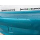 VW Id3 Id.3 2020-2024 Rear Bumper 4 Pdc Genuine [v81]