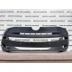 VW Multivan Style Edition T7 2022-on Front Bumper 4 Pdc Genuine [v88]