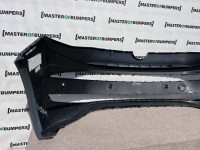 VW Multivan Style Edition T7 2022-on Front Bumper 4 Pdc Genuine [v88]