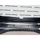 VW Multivan Style Edition T7 2022-on Front Bumper 4 Pdc Genuine [v88]