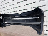 VW Multivan Style Edition T7 2022-on Front Bumper 4 Pdc Genuine [v88]