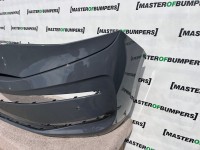 VW Multivan Style Edition T7 2022-on Front Bumper 4 Pdc Genuine [v88]