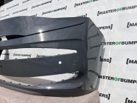 VW Multivan Style Edition T7 2022-on Front Bumper 4 Pdc Genuine [v88]